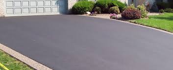 Driveway Pressure Washing in Los Osos, CA